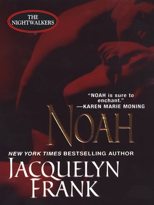 Noah - ebook